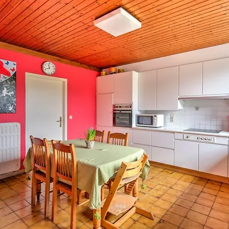 Willa Villa Brugge Brugia